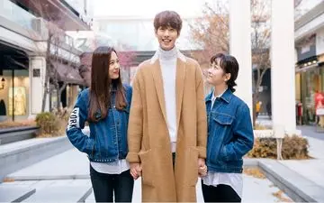 با زیباترین سریال های کره ای آشنا شوید | لیستی از زیباترین سریال های کره ای