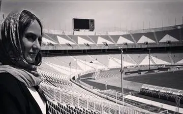 تمجید سوپراستار زن سینمای ایران از کارلوس کی‌روش 