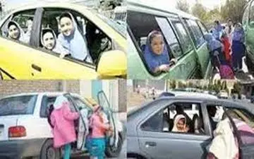 آماده‌باش ۳ یگان پلیس برای ساماندهی ترافیک مهر پایتخت/ استقرار پلیس مقابل ۱۴۰۰ مدرسه