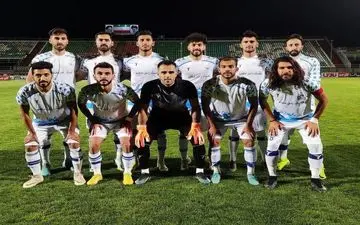 خلیج فارس در آستانه سقوط