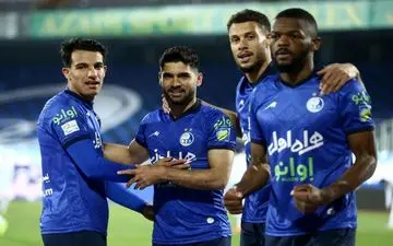 
قطری ها بی خیال ستاره آبی ها نمی شوند! 