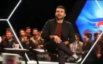 وقتی محمدحسین میثاقی خواننده می‌شود!