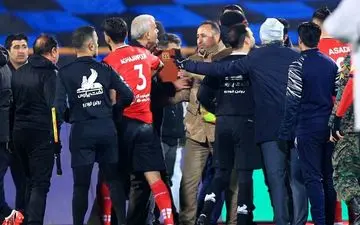 باشگاه تراکتور به بیانیه استقلال و اقدام خبرساز کاوه رضایی واکنش نشان داد