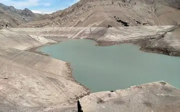 نصف آب شرب تهران تنها در این ۳ منطقه مصرف می شود!