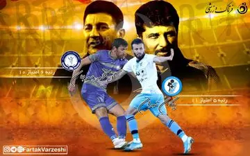 فیلم/ گل اول زیبای گل‌گهرسیرجان به پیکان توسط امین پورعلی 