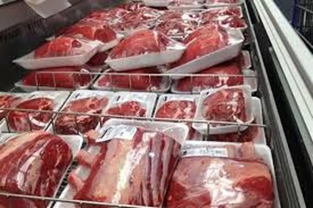 
با گرانفروشی گوشت قرمز در کرمانشاه برخورد می‌شود


 

