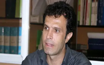 گزارشگر معروف، محروم شد!