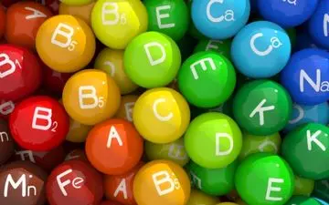 سیب زمینی سرشار از ویتامین A و C فیبر، پتاسیم و منیزیم است

