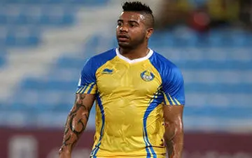  یک بازیکن فوتبال به قتل رسید