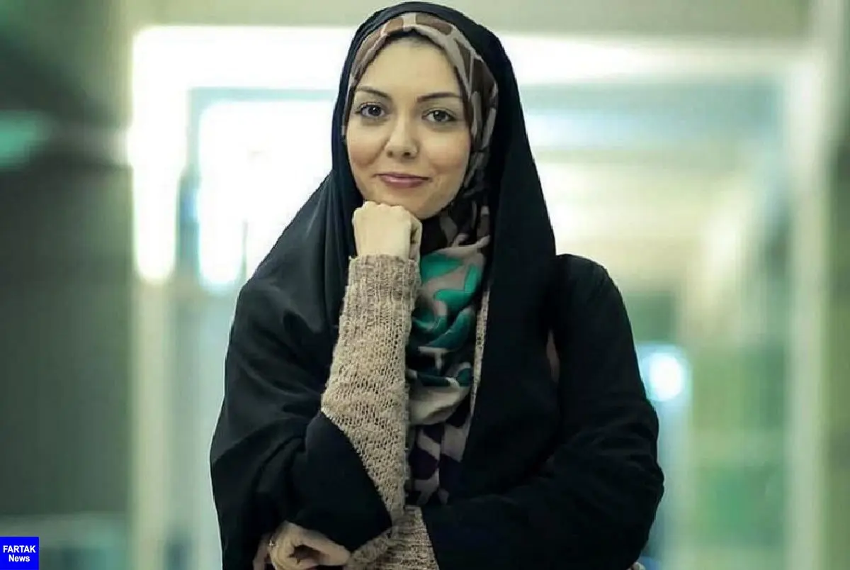 دادسرای جنایی تهران: خانواده آزاده نامداری می توانند پیکر متوفی را تحویل بگیرند