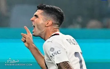 مُزد ترس؛ افعی‌ها صدر را به میلان واگذار کردند!
