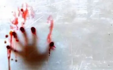 پسر بی رحم مادرش را به قتل رساند