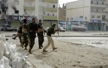 سازمان ملل خواستار آتش‌بس در لیبی در ماه مبارک رمضان شد