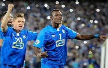 نامه استقلالی‌ها به فیفا علیه تیام