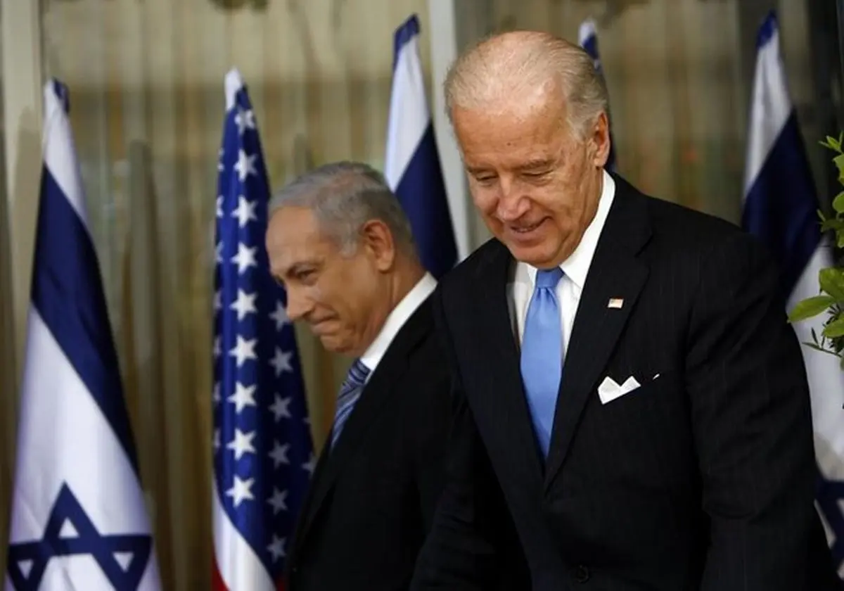 پیش بینی رسانه های اسرائیلی: رئیس جمهور بعدی آمریکا، جو بایدن خواهد بود!