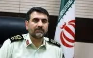 سردار ساجدی نیا: خانواده مفقودان حادثه پلاسکو به پلیس آگاهی تهران بزرگ مراجعه کنند