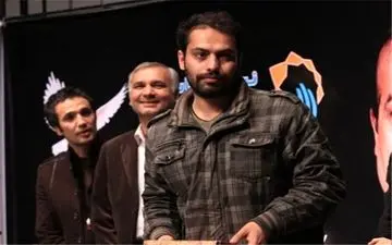  اولین حضور ملاقلی‌پور در تلویزیون با "کتونی زرنگی"