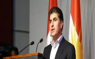 در حاشیه اجلاس داووس؛ بارزانی با ترامپ دیدار می‌کند
