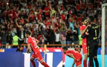 پرسپولیس باید تغییرات اساسی کند!
