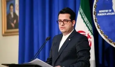 واکنش ایران به اتهامات مطرح شده در بیانیه نشست کمیته عربی علیه ایران