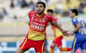 ساسان در سه راهی تهران- اصفهان و لژیونر شدن!