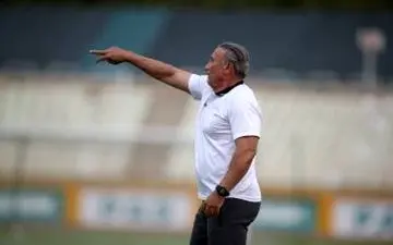 درخشان: علاقه‌ای به همکاری نبود، فکری را آوردند