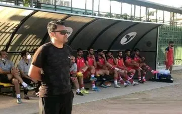 ایمان رزاقی راد:۳۱ بازیکن جدید جذب کردیم/اختلاف ارز نیمایی باعث عدم توافق با باتیستا شد