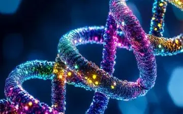 ژن‌درمانی که نابینایی ارثی را درمان کرد