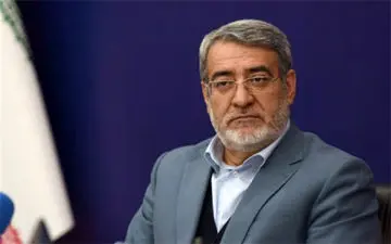 وزیر کشور: تا کشف دارو باخطر کرونا مواجه هستیم/«بازفعالیت» درحوزه‌های مختلف به معنی کنترل قطعی بیماری نیست
