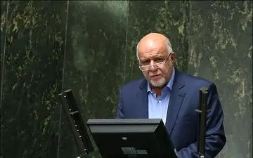 خواب آمریکا برای به صفر رساندن نفت ایران تعبیر نمی‌شود/ تحریم آمریکا را می‌شکنیم