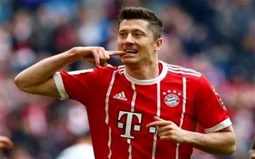  اصرار لواندوفسکی به جدایی از بایرن و پیوستن به رئال