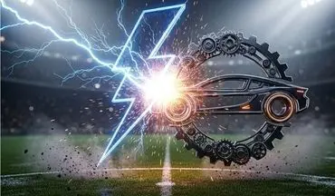 نبرد ۶ امتیازی در حافظیه: تقابل تجربه «برق شیراز» با انگیزه «رخش خودرو»