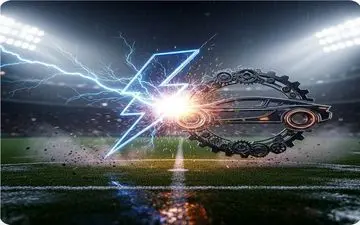 نبرد ۶ امتیازی در حافظیه: تقابل تجربه «برق شیراز» با انگیزه «رخش خودرو»