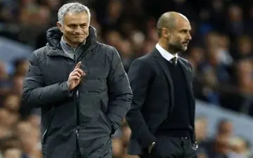 مورینیو: گواردیولا لطفی در حقم کرد که هرگز فراموشش نمی‌کنم 