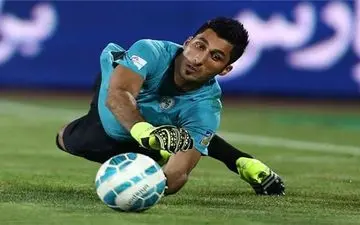 ملی پوش درکدام تیم می ماند؟پرسپولیس ؛  استقلال؛ یا تیم سابق