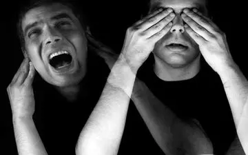 5 اختلال روانی عجیب در دنیا را بشناسید

