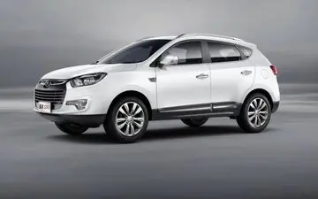 قیمت مدل‌های مختلف خودرو جک چند؟ + لیست محصولات کرمان موتور (۱۱ تیر) 