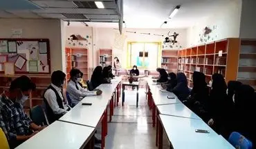 آغاز به کار فرآیند استانی بیست و سومین جشنواره بین‌المللی قصه‌گویی در کرمانشاه