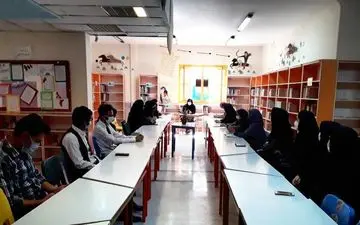 آغاز به کار فرآیند استانی بیست و سومین جشنواره بین‌المللی قصه‌گویی در کرمانشاه