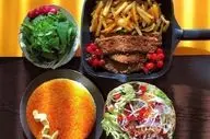 طرز تهیه کباب تابه‌ ای ترکیه‌ ای با سس گوجه؛ غذایی خوشمزه، آسان و بین‌المللی