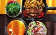 طرز تهیه کباب تابه‌ ای ترکیه‌ ای با سس گوجه؛ غذایی خوشمزه، آسان و بین‌المللی