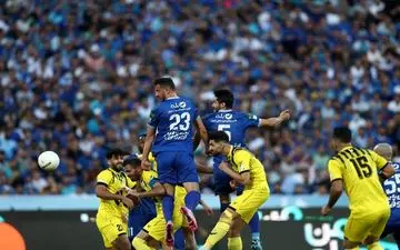 پایان قصه استقلال با شکستن همه رکوردها