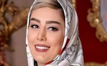 سحر قریشی در مدلینگ جدید