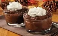طرز تهیه دنت شکلاتی| میان وعده سالم برای بچه ها