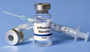 اواخر شهریور،بهترین زمان برای تزریق واکسن آنفلوآنزا