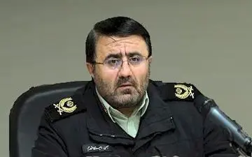 دستگیری عاملان دستبرد 4 میلیاردی در مشهد 