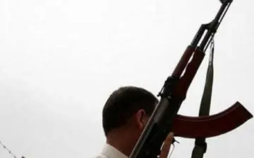 تیراندازی که مراسم عروسی را به عزا تبدیل کرد