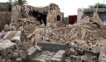  آخرین وضعیت اقدامات انجام شده در مناطق زلزله زده کرمانشاه