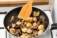 افزودن قارچ به رژیم غذایی، راهی ساده برای بهبود سلامت قلب