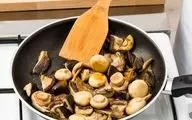 افزودن قارچ به رژیم غذایی، راهی ساده برای بهبود سلامت قلب